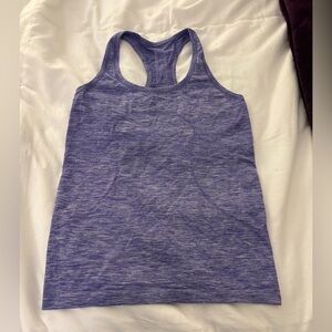 Lululemon Swiftly Tech Racerback Tank Top